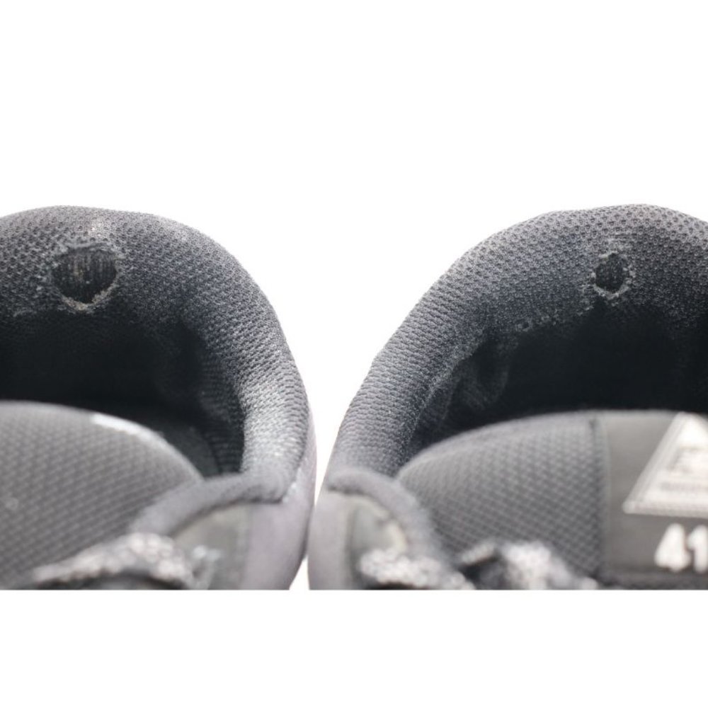 New Balance 412 Industrial Men's Size 14 2E Black Work Shoe Alloy Toe MID412B1 - Picture 13 of 15